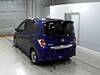 HONDA FREED HYBIRD