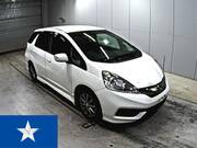 2014 HONDA FIT