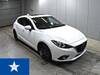MAZDA AXELA SPORTS