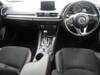 MAZDA AXELA SPORTS