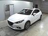 MAZDA AXELA SPORTS