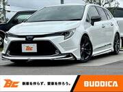 2021 TOYOTA COROLLA TOURING