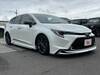 TOYOTA COROLLA TOURING