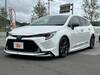 TOYOTA COROLLA TOURING