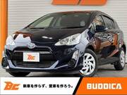 2016 TOYOTA AQUA