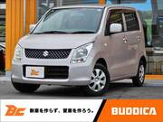 2009 SUZUKI WAGON R