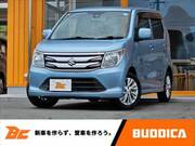 2014 SUZUKI WAGON R