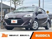 2016 TOYOTA AQUA