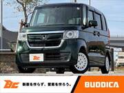 2018 HONDA N-BOX