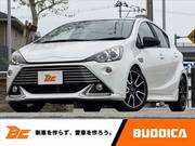 2014 TOYOTA AQUA