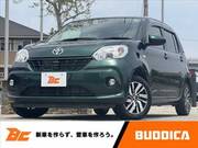 2016 TOYOTA PASSO