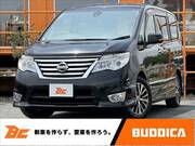 2014 NISSAN SERENA