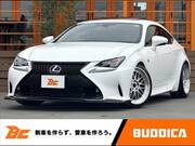 2016 LEXUS RC