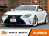 LEXUS RC