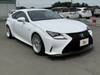 LEXUS RC