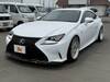 LEXUS RC