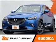2015 MAZDA CX-3