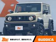 2023 SUZUKI JIMNY SIERRA