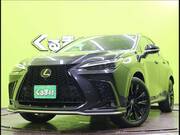 2023 LEXUS NX