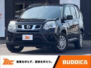 2012 NISSAN X-TRAIL