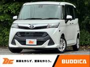 2018 TOYOTA TANK