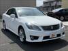 TOYOTA CROWN ATHLETE
