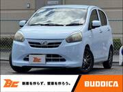 2011 DAIHATSU MIRA EES