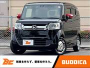 2019 HONDA N-BOX