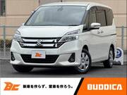 2018 SUZUKI LANDY