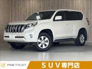2014 TOYOTA LAND CRUISER PRADO