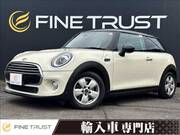 2019 BMW MINI
