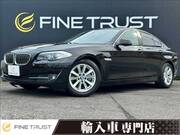 2012 BMW 5 SERIES