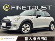 2014 BMW MINI