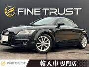 2014 AUDI TT COUPE