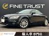 AUDI TT COUPE