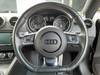 AUDI TT COUPE