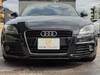 AUDI TT COUPE