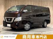 2017 NISSAN NV350 CARAVAN WAGON