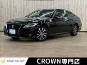 2019 TOYOTA CROWN