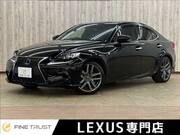 2013 LEXUS IS