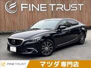2015 MAZDA ATENZA SEDAN