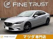 2015 MAZDA ATENZA SEDAN