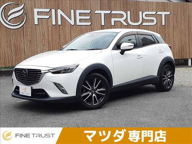 -CX-3