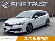 2019 SUBARU IMPREZA SPORTS