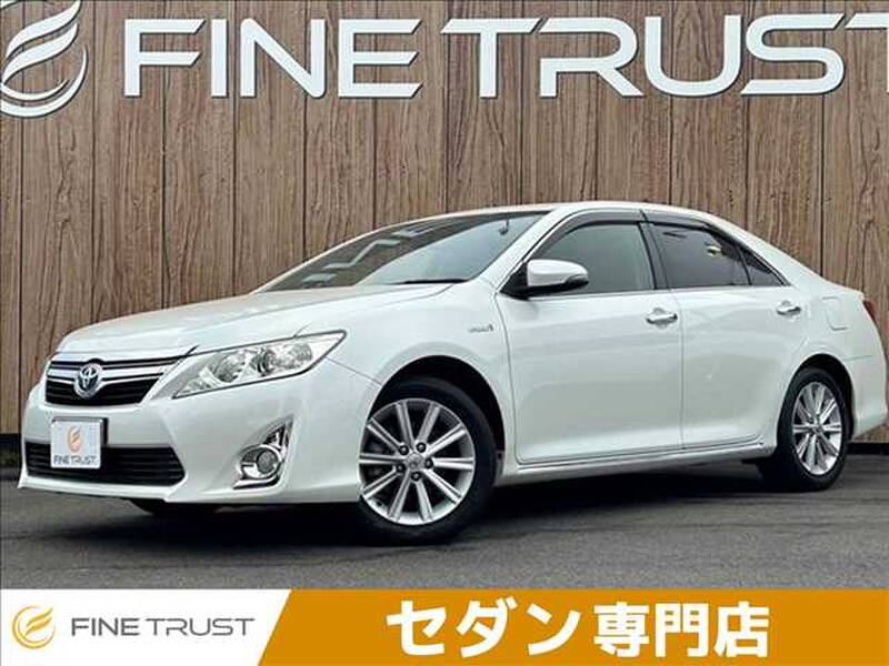 -CAMRY