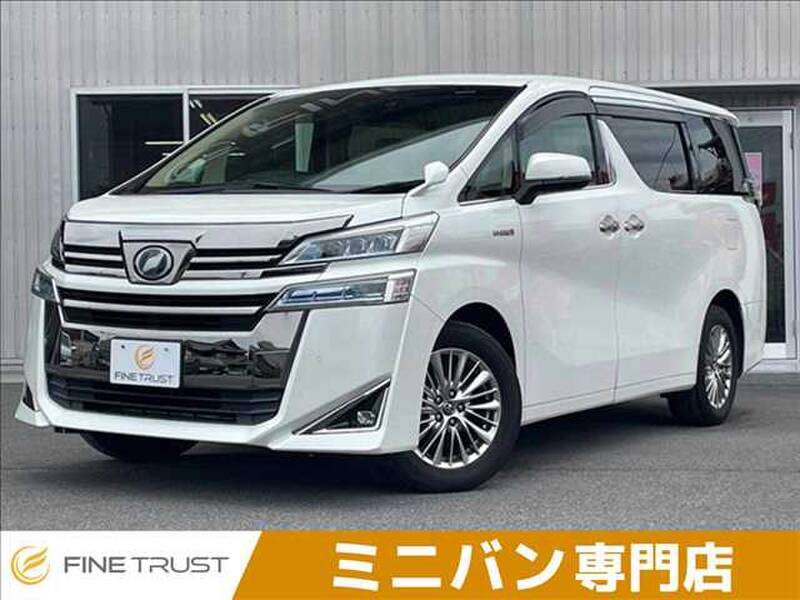 -VELLFIRE