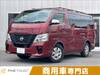 NISSAN NV350 CARAVAN WAGON