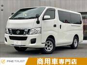 2017 NISSAN NV350 CARAVAN WAGON