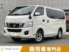 NISSAN NV350 CARAVAN WAGON