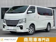 2018 NISSAN NV350 CARAVAN WAGON
